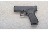 Glock ~ 43X ~ 9mm - 2 of 2