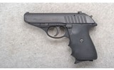 Sig Sauer ~ P232 ~ .380 ACP - 2 of 2