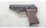 Mauser ~ HSc ~ .32 ACP - 2 of 3