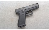 Glock ~ 45 ~ 9mm - 1 of 2