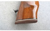 Weatherby ~ Mark V Varmint Master ~ .22-250 Rem. - 10 of 10