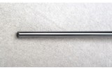 Weatherby ~ Mark V Varmint Master ~ .22-250 Rem. - 6 of 10