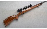 Weatherby ~ Mark V Varmint Master ~ .22-250 Rem. - 1 of 10