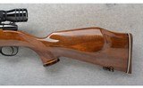 Weatherby ~ Mark V Varmint Master ~ .22-250 Rem. - 9 of 10
