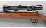Weatherby ~ Mark V Varmint Master ~ .22-250 Rem. - 8 of 10