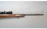 Weatherby ~ Mark V Varmint Master ~ .22-250 Rem. - 4 of 10