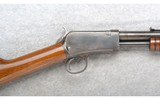 Winchester ~ 06 ~ .22 S, L or LR - 3 of 10
