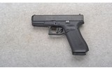 Glock ~ 45 ~ 9mm - 2 of 2