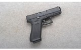 Glock ~ 45 ~ 9mm - 1 of 2