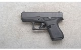 Glock ~ 42 ~ .380 ACP - 2 of 2