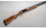 Weatherby ~ Orion ~ 12 Ga. - 1 of 9