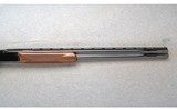 Weatherby ~ Orion ~ 12 Ga. - 4 of 9