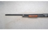 Winchester ~ 12 ~ 12 Ga. ~ Refinished - 7 of 10