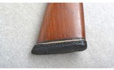 Remington ~ The Sportsman ~ 20 Ga. - 10 of 10