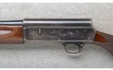Remington ~ The Sportsman ~ 20 Ga. - 8 of 10