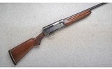 Remington ~ The Sportsman ~ 20 Ga. - 1 of 10