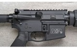 Smith & Wesson ~ M&P-15 ~ 5.56 NATO - 3 of 10