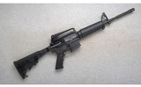 Bushmaster ~ XM15-E2S ~ 5.56 NATO - 1 of 10