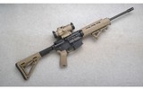DPMS ~ A-15 ~ 5.56 NATO - 1 of 10