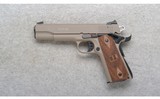Sig Sauer ~ 1911-22 ~ .22 LR HV - 2 of 2