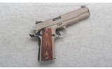 Sig Sauer ~ 1911-22 ~ .22 LR HV - 1 of 2