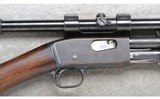 Remington ~ 12A ~ .22 S, L or LR - 3 of 10