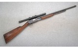 Remington ~ 12A ~ .22 S, L or LR - 1 of 10