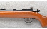 Remington ~ 514 ~ .22 S, L or LR - 8 of 10