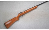 Remington ~ 514 ~ .22 S, L or LR - 1 of 10