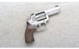 Kimber ~ K6S ~ .357 Magnum - 1 of 2