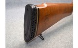 Enfield ~ LE1 Bolt Action Rifle - 12 of 12