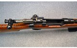 Enfield ~ LE1 Bolt Action Rifle - 6 of 12