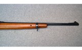 Enfield ~ LE1 Bolt Action Rifle - 4 of 12