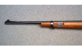 Enfield ~ LE1 Bolt Action Rifle - 7 of 12
