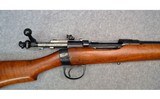 Enfield ~ LE1 Bolt Action Rifle - 5 of 12
