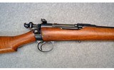 Enfield ~ LE1 Bolt Action Rifle - 3 of 12