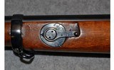 Enfield ~ LE1 Bolt Action Rifle - 10 of 12