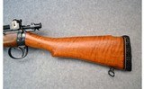 Enfield ~ LE1 Bolt Action Rifle - 9 of 12
