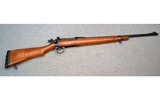 Enfield ~ LE1 Bolt Action Rifle - 1 of 12