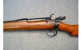 Enfield ~ LE1 Bolt Action Rifle - 8 of 12