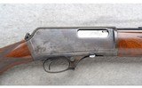 Winchester ~ 1910 S.L. ~ .401 Cal. - 3 of 10