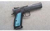 CZ ~ TS 2 ~ 9mm ~ Like New In Box - 1 of 2