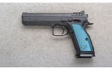 CZ ~ TS 2 ~ 9mm ~ Like New In Box - 2 of 2