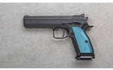 CZ ~ TS 2 ~ 9mm ~ Like New In Box - 2 of 2