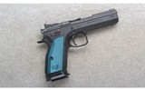 CZ ~ TS 2 ~ 9mm ~ Like New In Box - 1 of 2