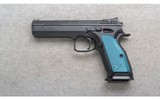 CZ ~ TS 2 ~ 9mm ~ Like New In Box - 2 of 2