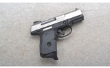 Ruger ~ SR9c ~ 9mm - 1 of 2