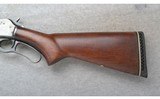 Marlin ~ 336A ~ .30-30 Win. - 9 of 10