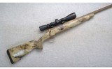 Browning ~ X-Bolt ~ 6.5 Creedmoor - 1 of 10