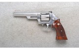 Smith & Wesson ~ 629-1 ~ .44 Magnum - 2 of 2
